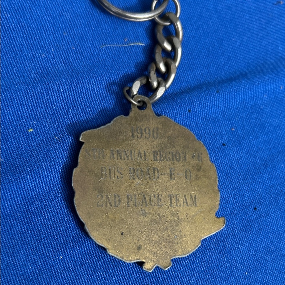 Yellow Key Holder Set - Picture 9 of 9